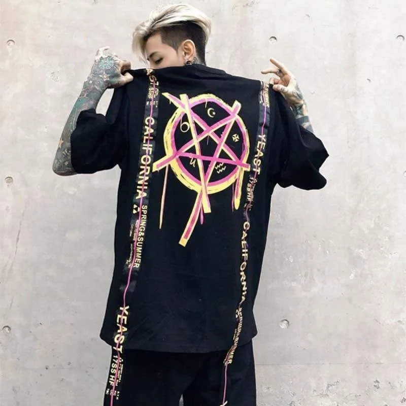 Revolt T-Shirt sold by Yugen Theory