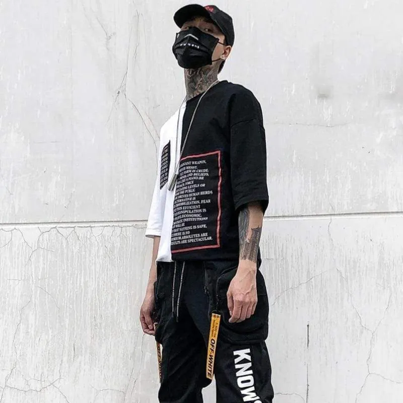 Vice T-Shirt sold by Yugen Theory