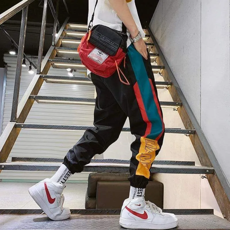 Ranger Joggers sold by Yugen Theory