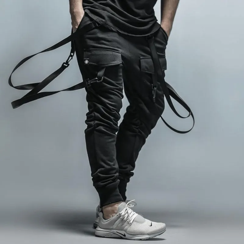 Hype pants sold by Yugen Theory