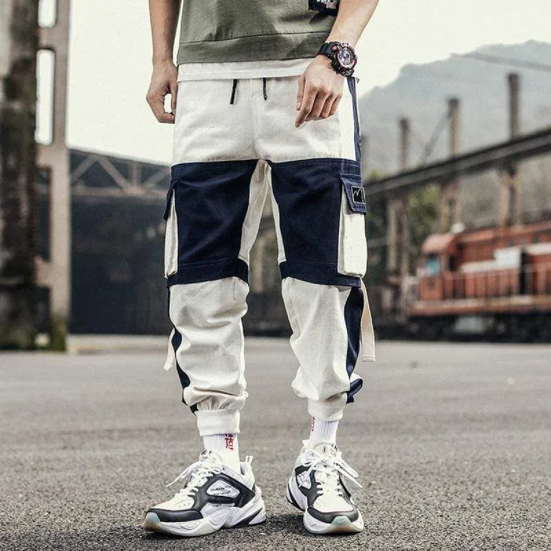 Boost Pants sold by Yugen Theory