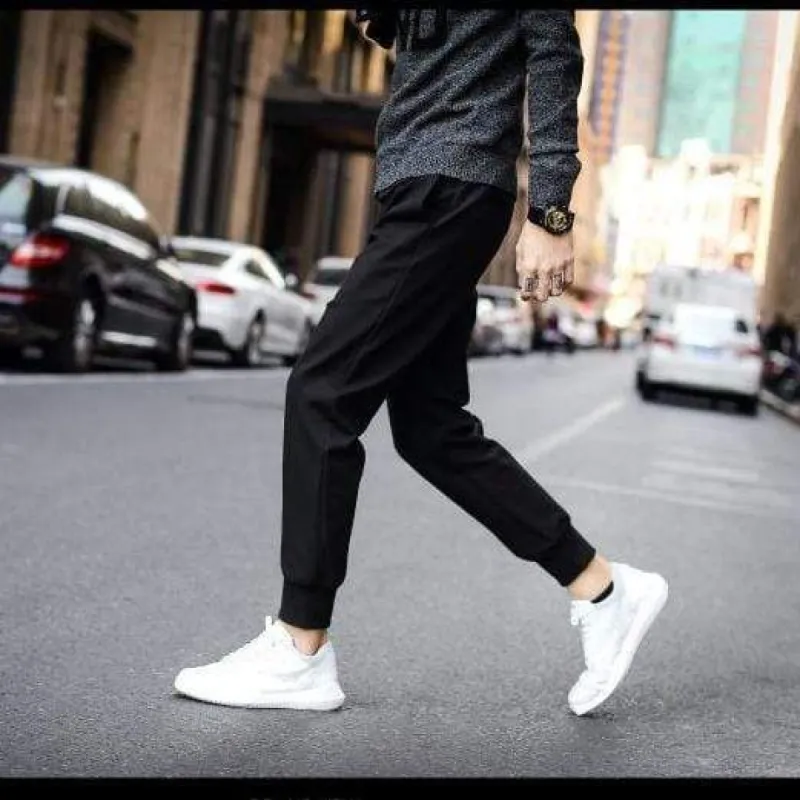 Blackout Sweatpants sold by Yugen Theory