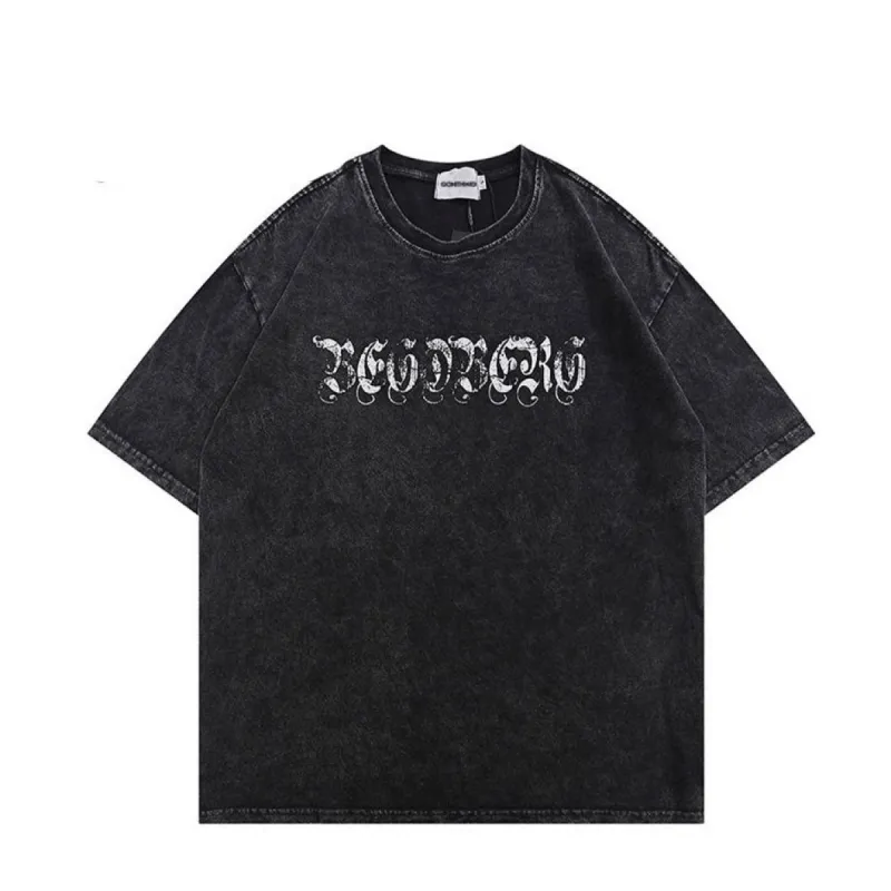 Lost Property Ringer Tee | Parallel