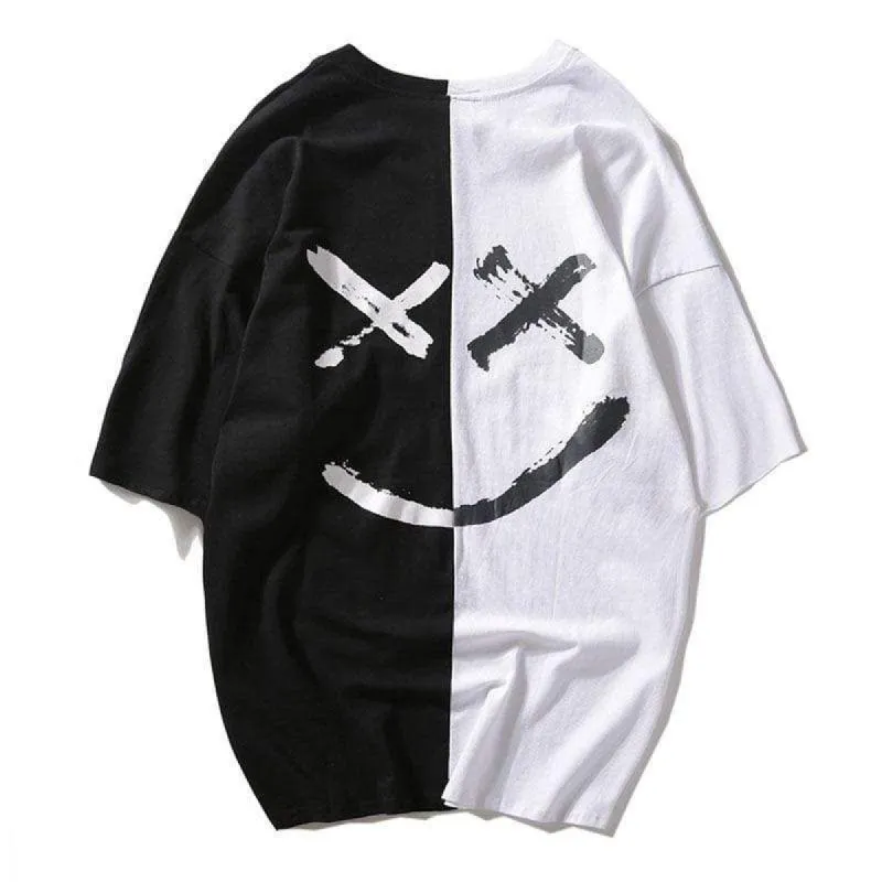 Faded T-Shirt sold by Yugen Theory