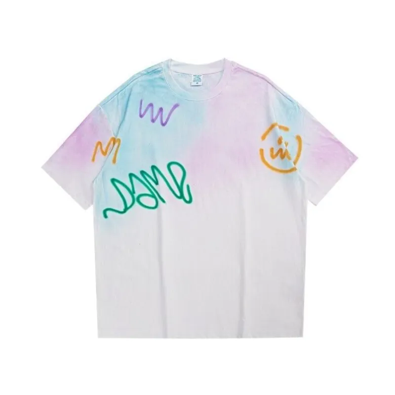 Graffiti Spray Paint T-Shirt sold by Yugen Theory