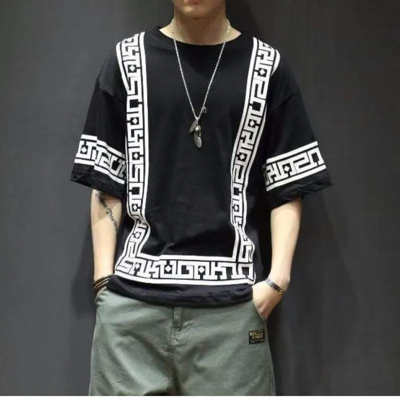 Rune T-Shirt sold by Yugen Theory