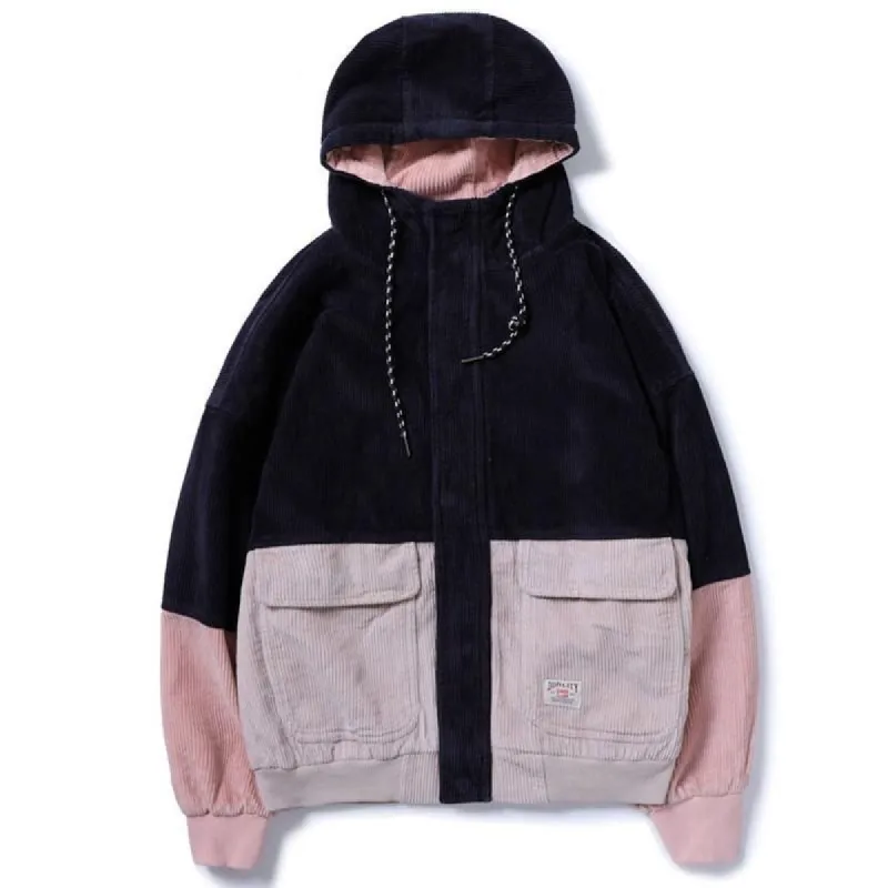 Ash Viper Hoodie sold by Yugen Theory