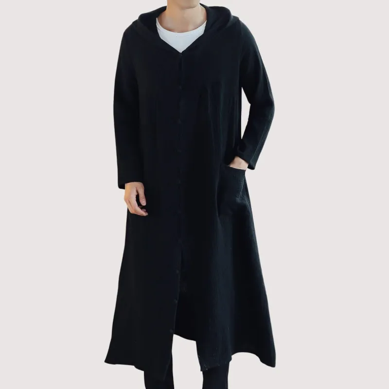 Manami Robe sold by Yugen Theory