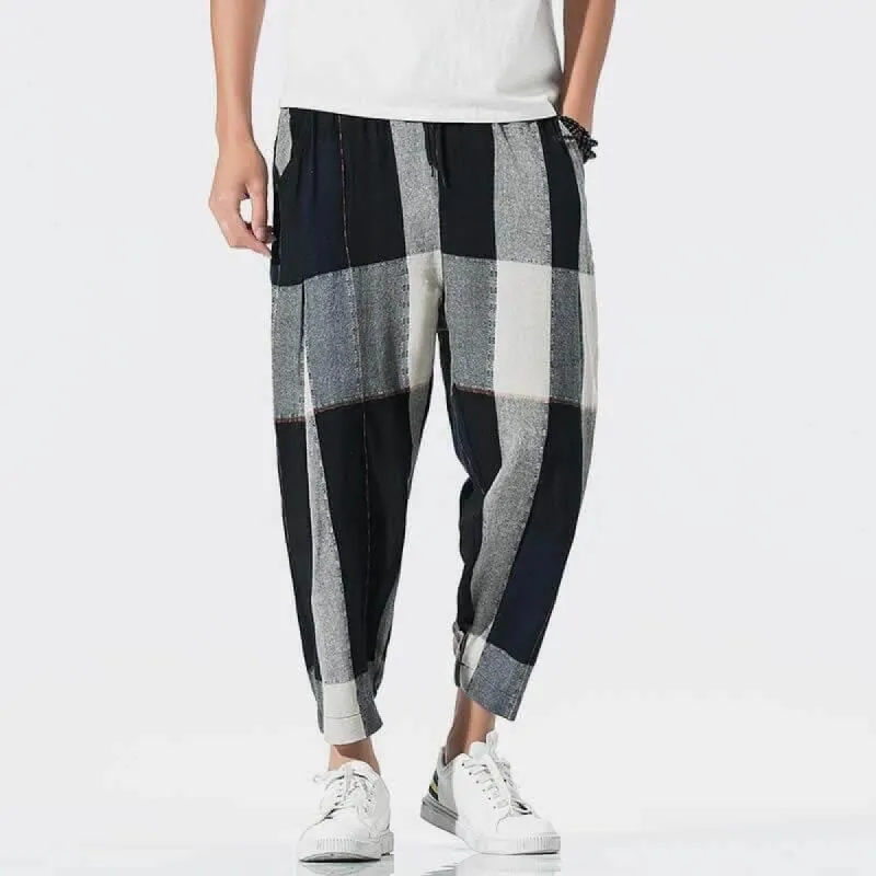 Borku Japanese Pants sold by Yugen Theory