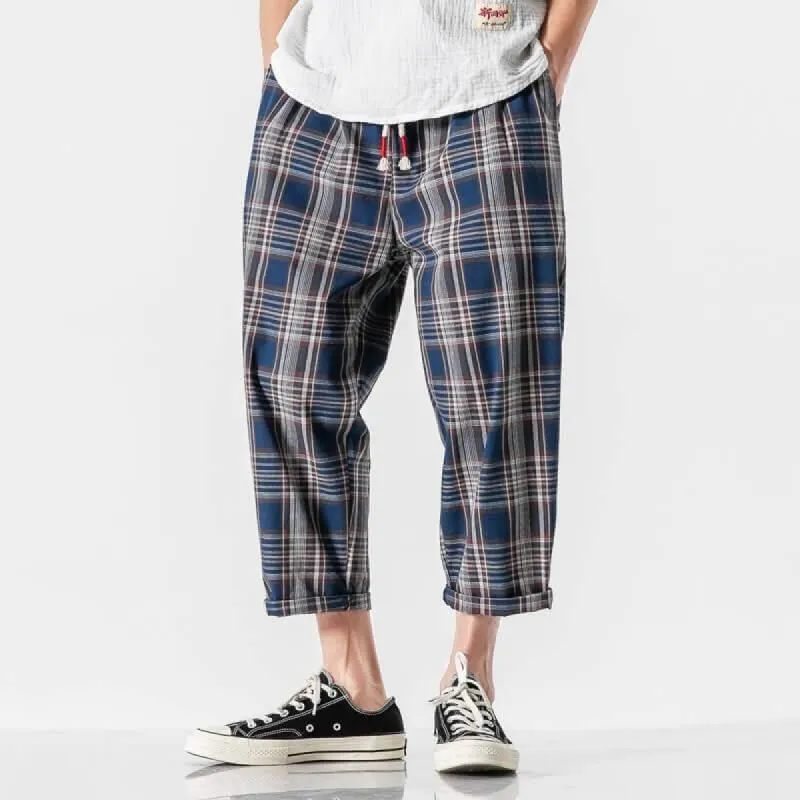Kencho Japanese Pants sold by Yugen Theory