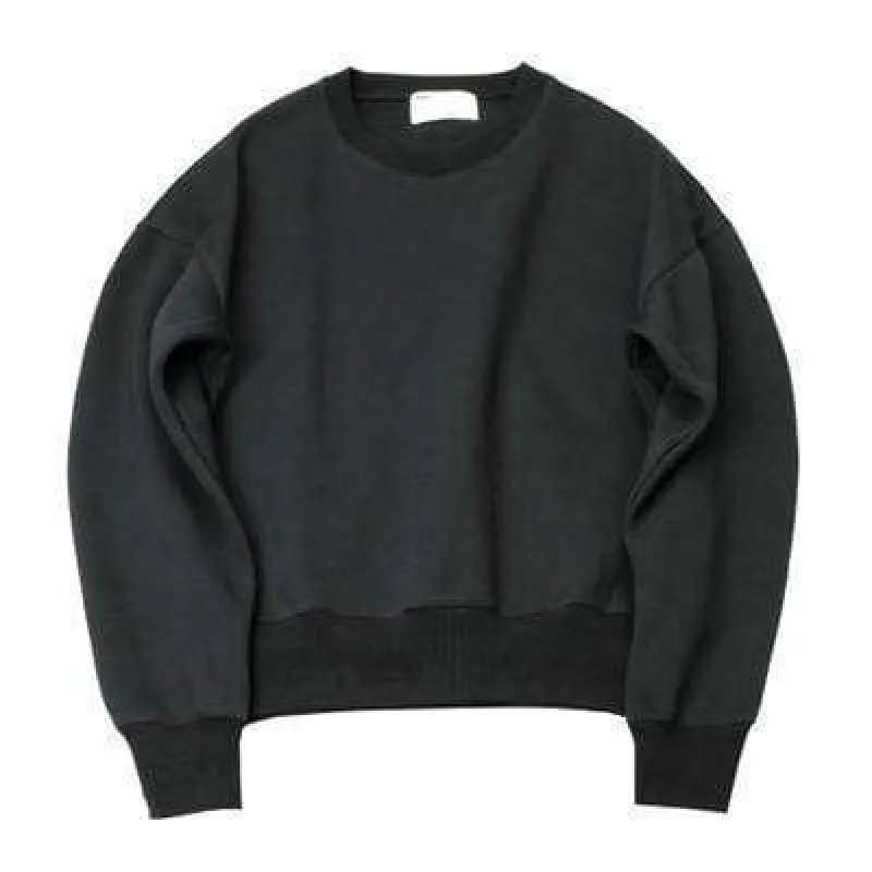 Oversized Classic Sweatshirt sold by Yugen Theory