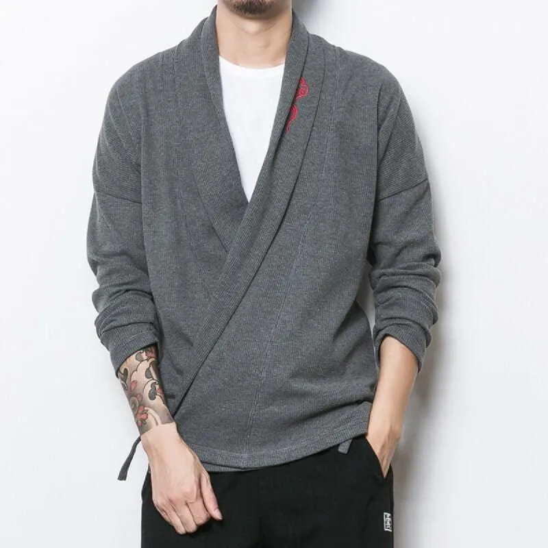 Toshigo Kimono sold by Yugen Theory