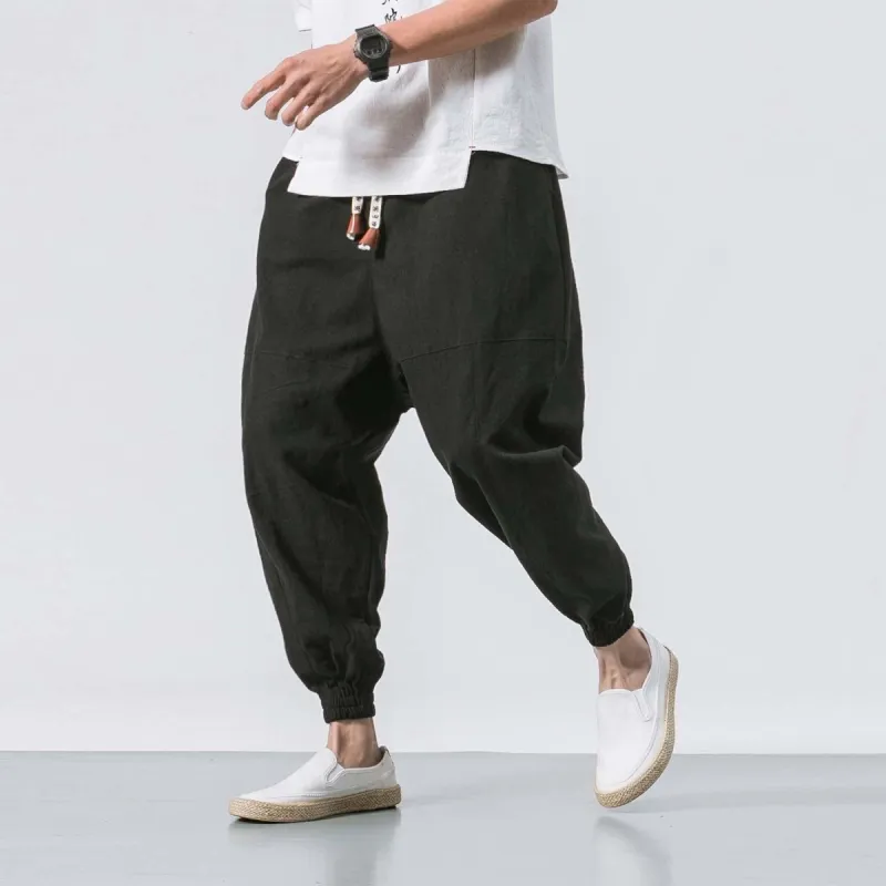 Kireina Japanese Pants sold by Yugen Theory
