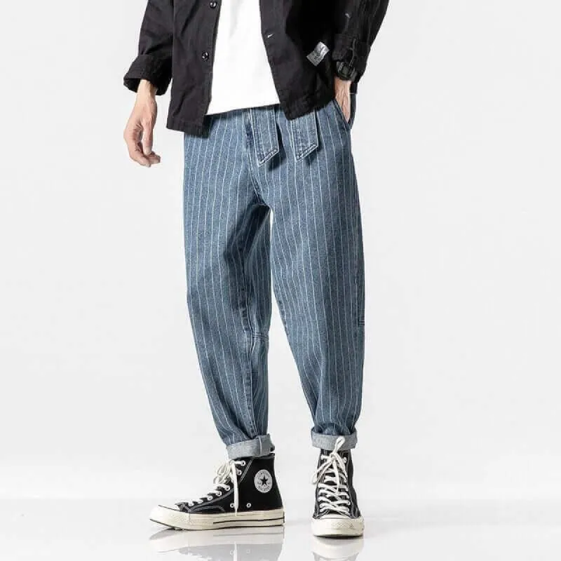 Tabiko Japanese Pants sold by Yugen Theory
