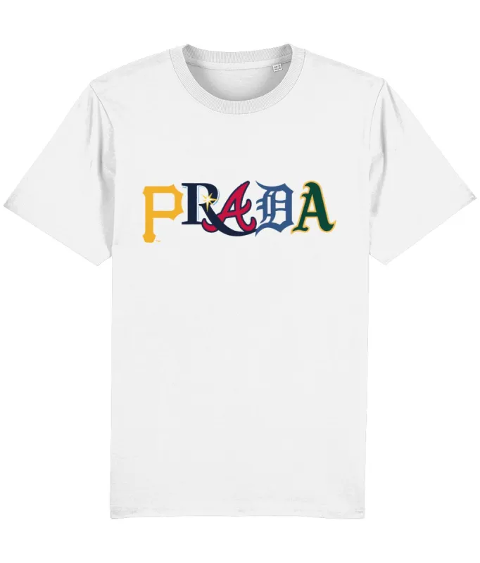 Designer Baseball T-Shirt sold by Yugen Theory