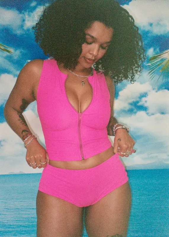 TANKINI sold by Stript