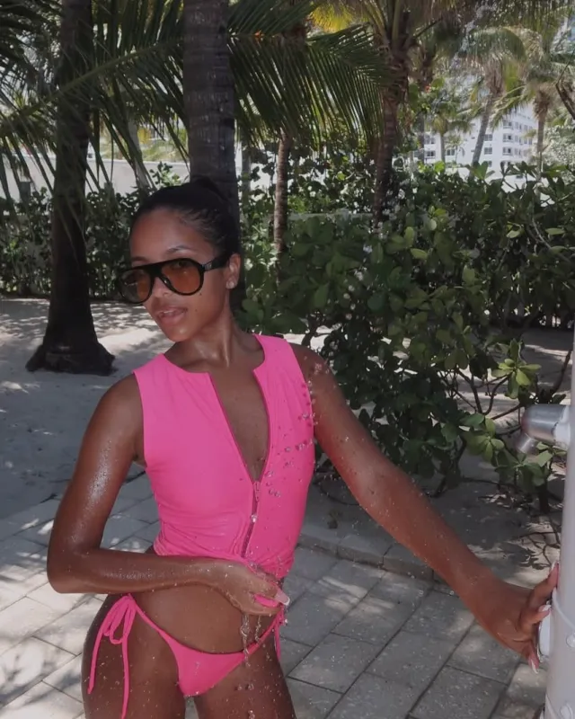 BIKINI BOTTOMS sold by Stript