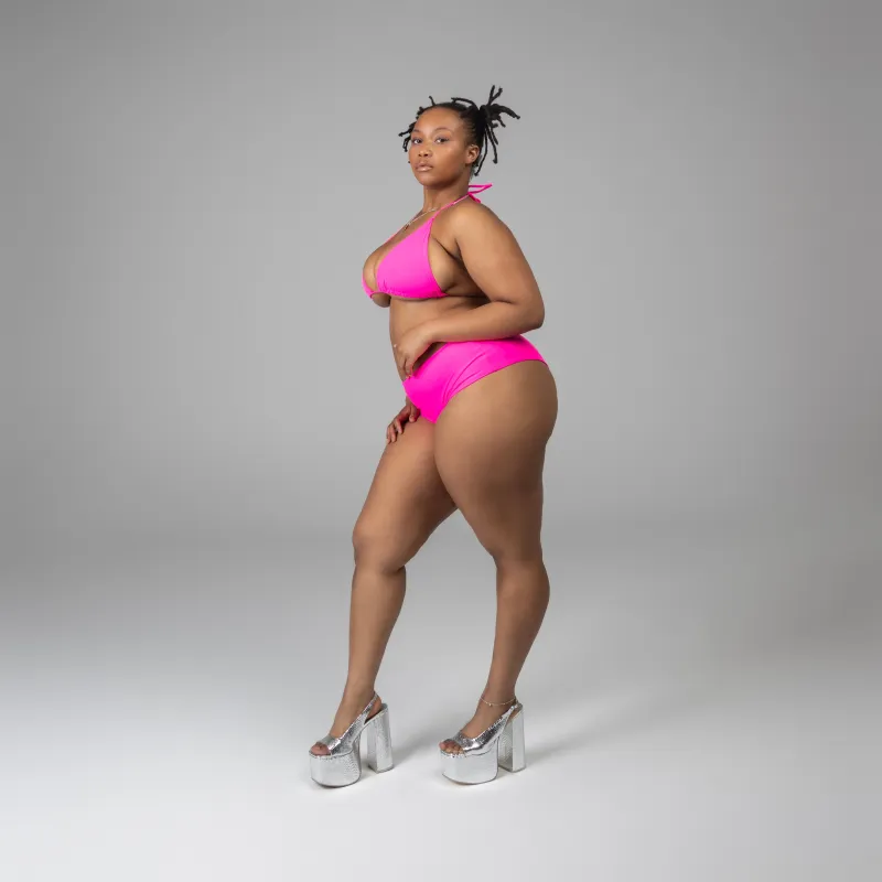 BIKINI TOP sold by Stript