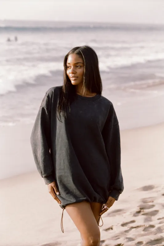 COZY DRESS sold by Stript