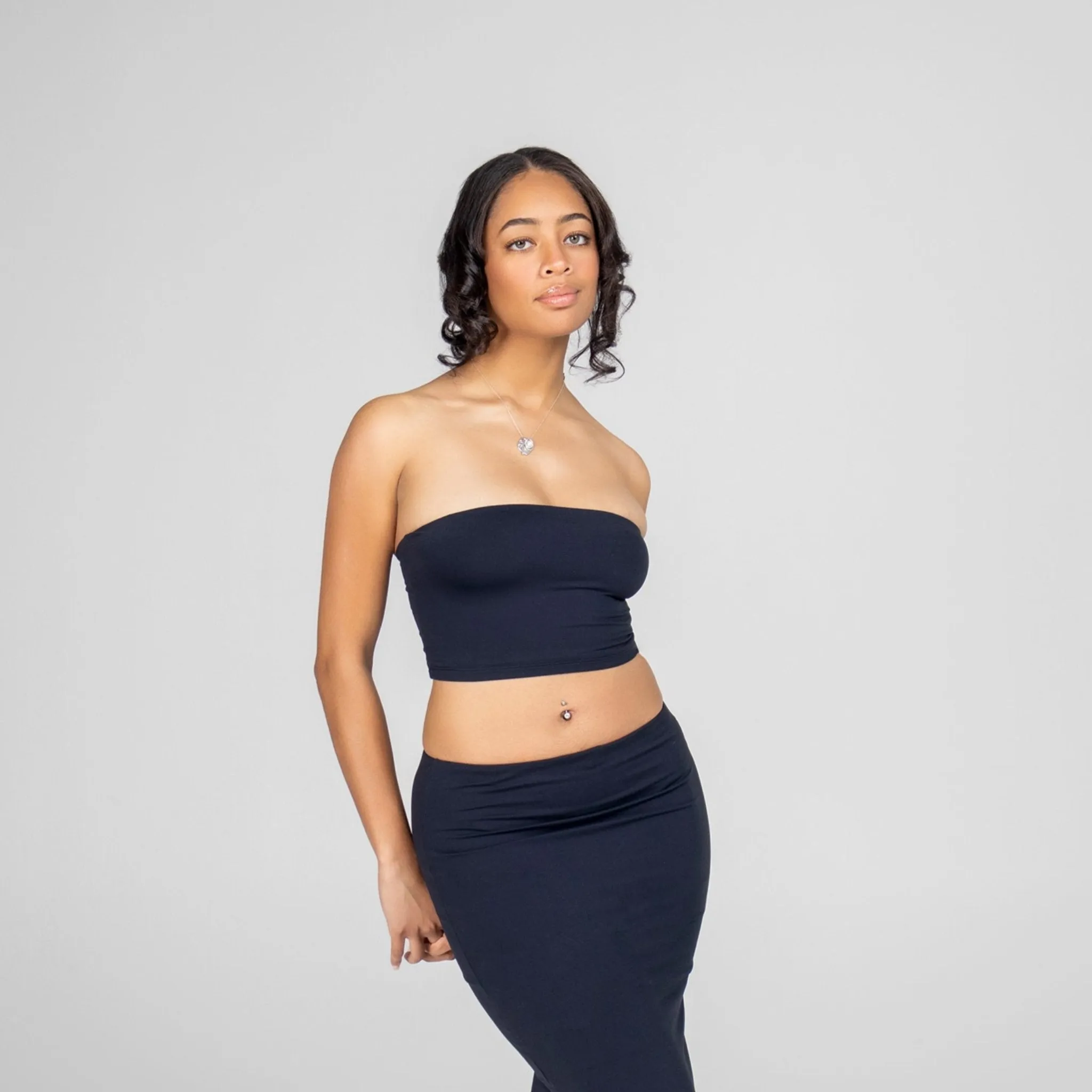 TUBE TOP sold by Stript