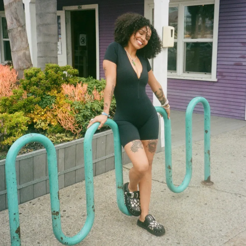 GIGI BIKER sold by Stript