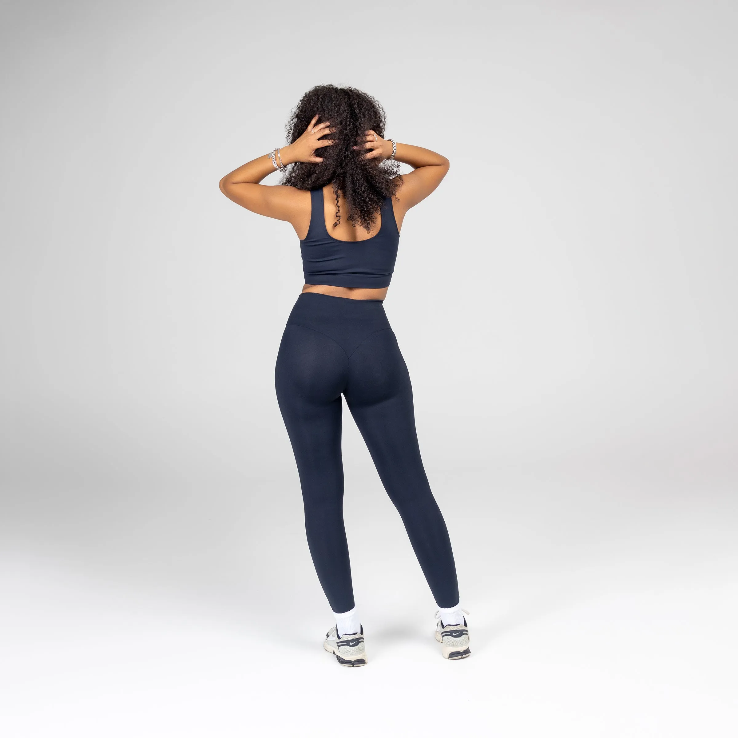SIGNATURE SKINNY LEGGING sold by Stript product image thumbnail 5