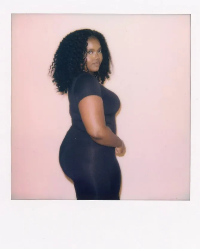 SIGNATURE SKINNY LEGGING sold by Stript product image thumbnail 3