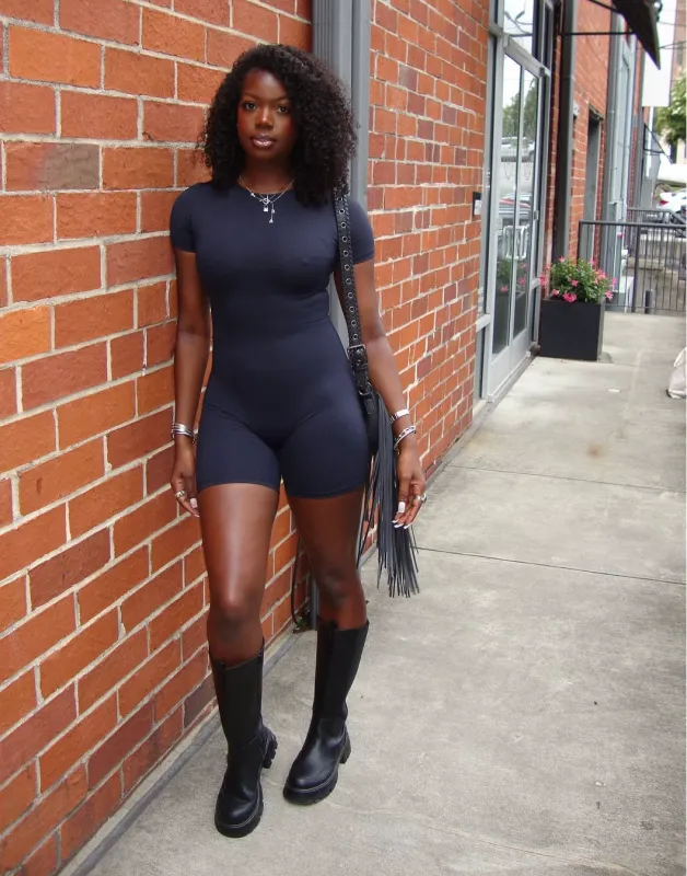 LOVEY BIKER sold by Stript