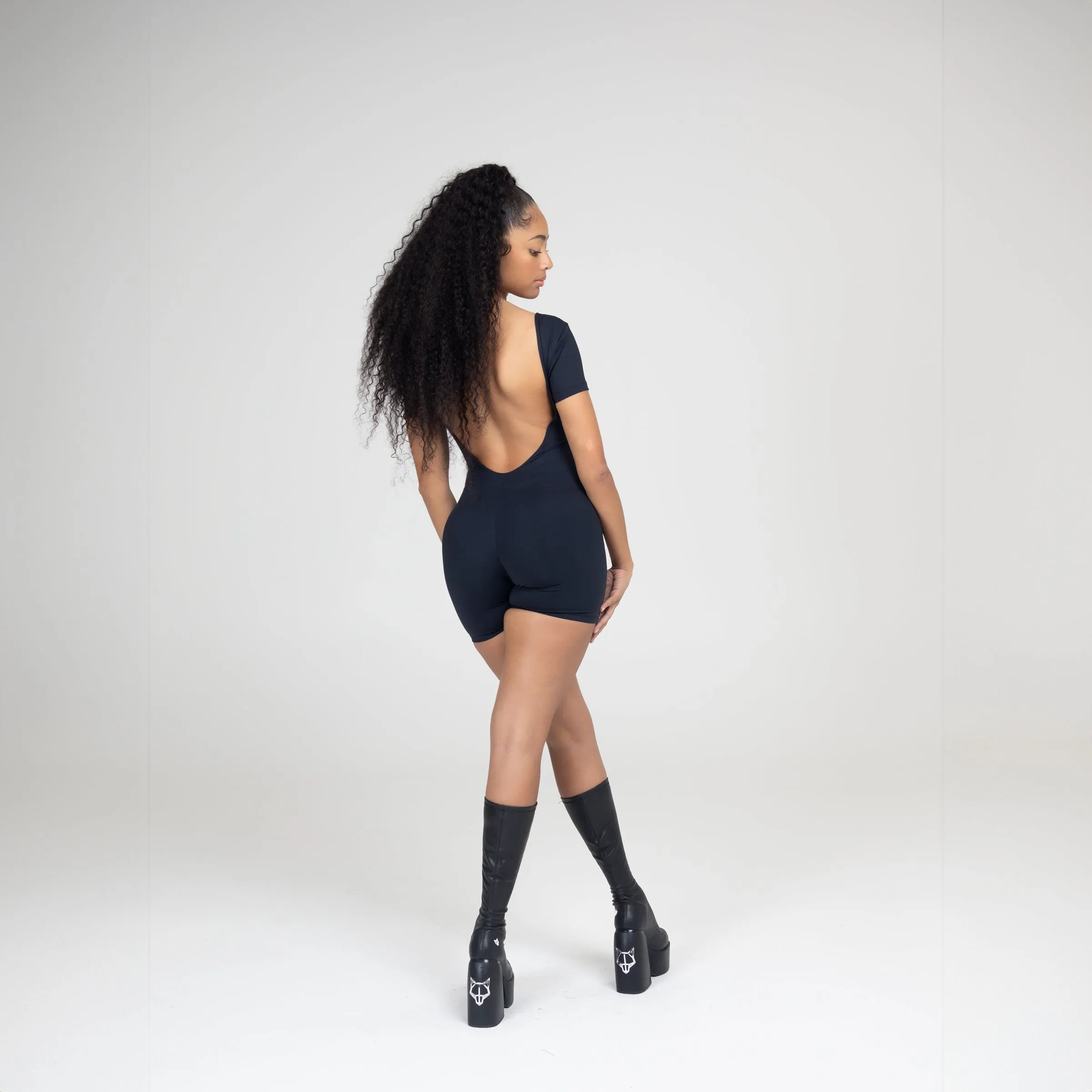 IMAN BIKER sold by Stript product image thumbnail 5