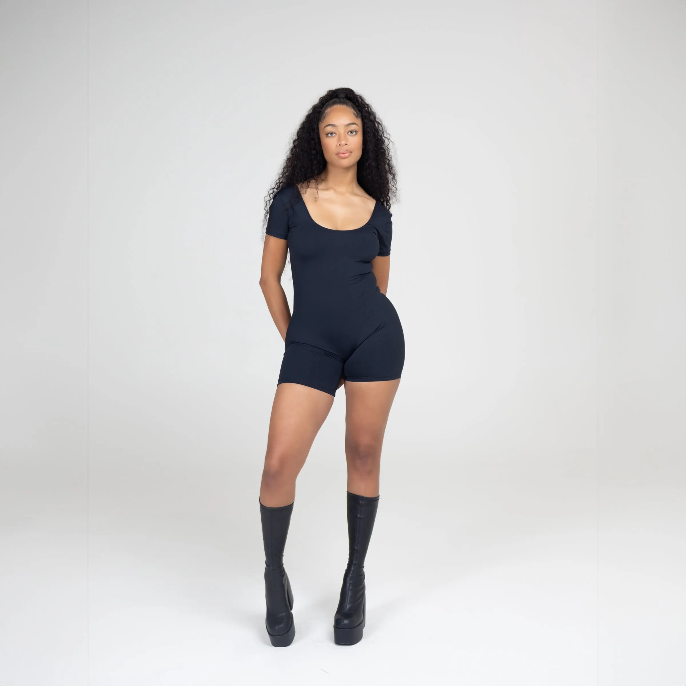 IMAN BIKER sold by Stript product image thumbnail 3