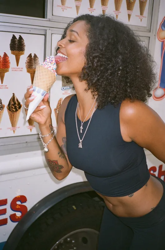 SMOOTH MUSCLE TANK sold by Stript