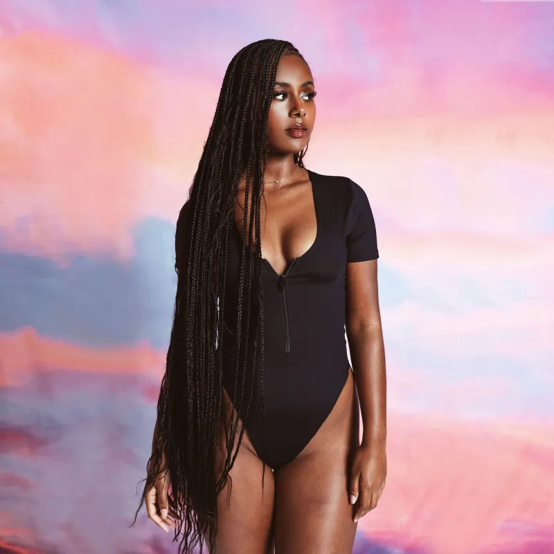 GIGI LEOTARD sold by Stript