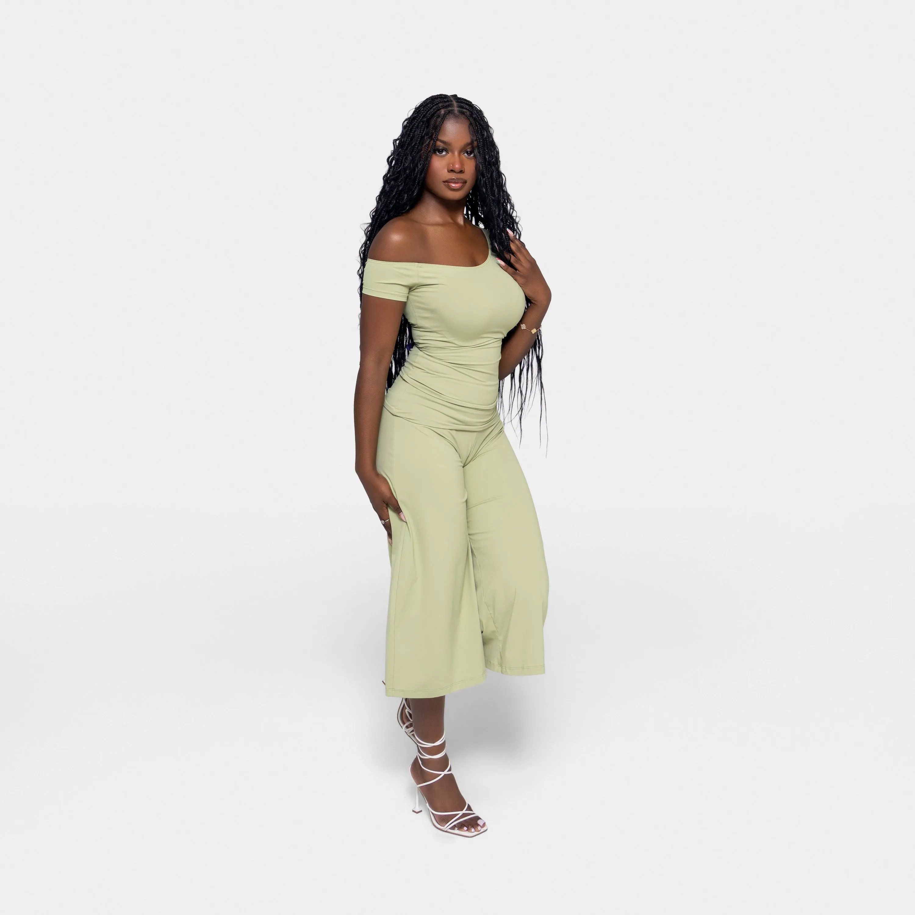 ELLE TOP sold by Stript product image thumbnail 4