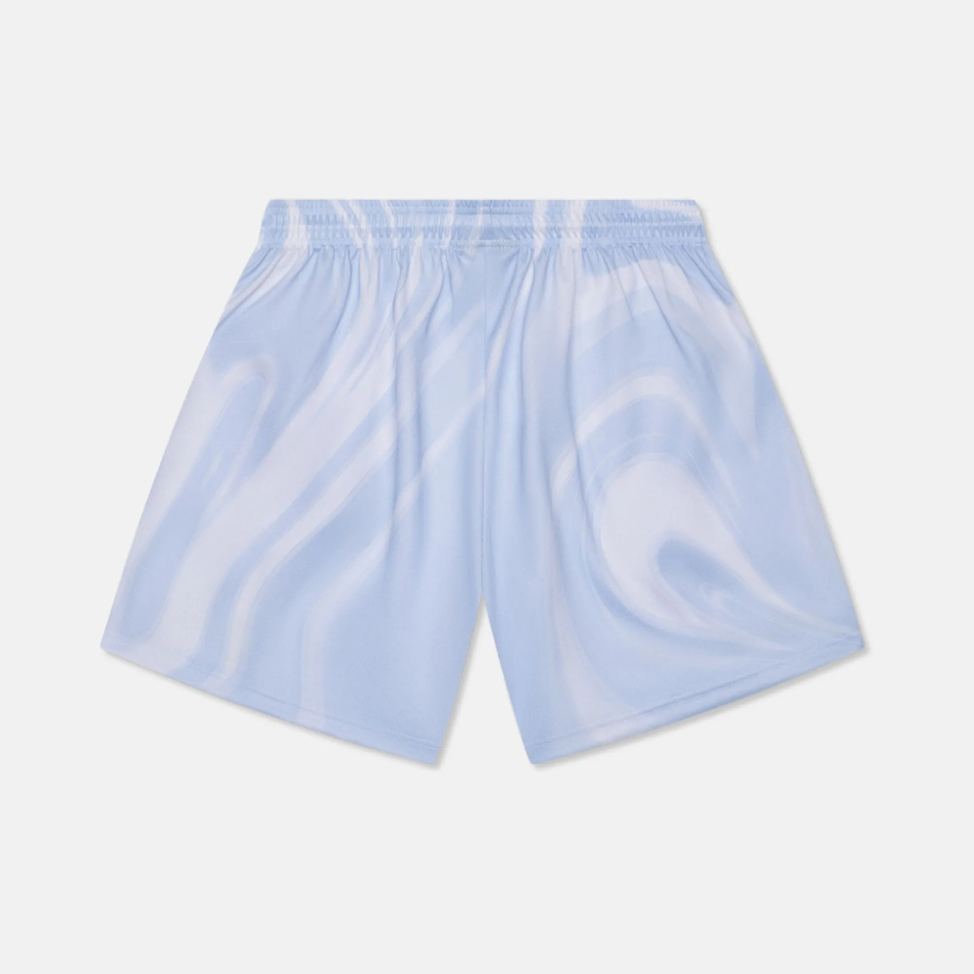 Psalm 113:3 Mesh Shorts sold by Revelation Apparel product image thumbnail 2