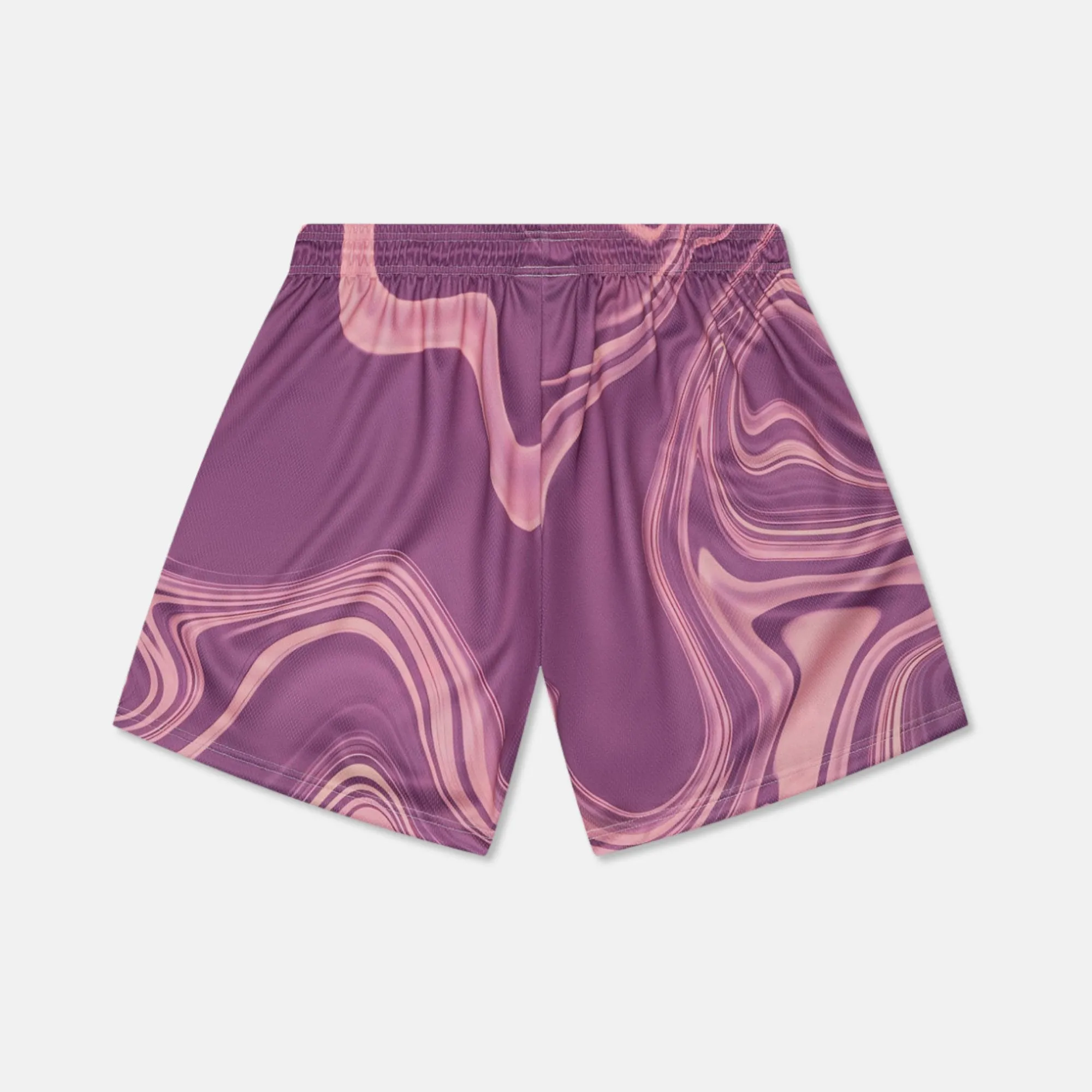 PSALM 113:3 MESH SHORTS sold by Revelation Apparel product image thumbnail 2