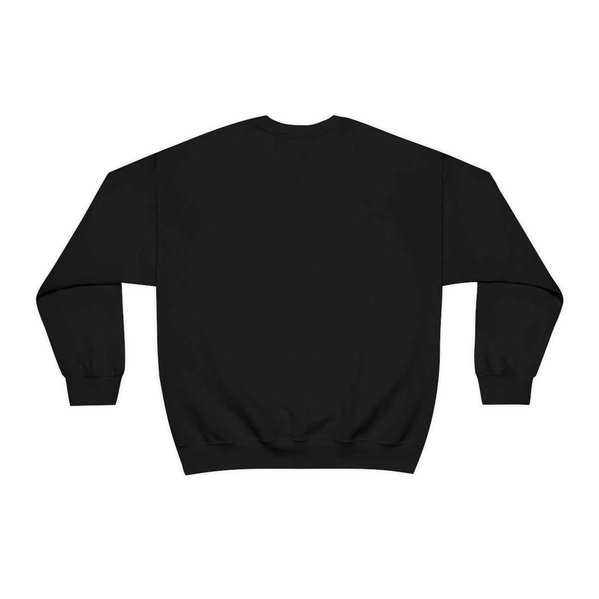 Jeremiah 29:11 "PURPOSE" Crewneck - Black sold by Revelation Apparel product image thumbnail 2