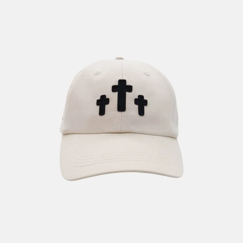 JOHN 3:16 CROSS HAT sold by Revelation Apparel