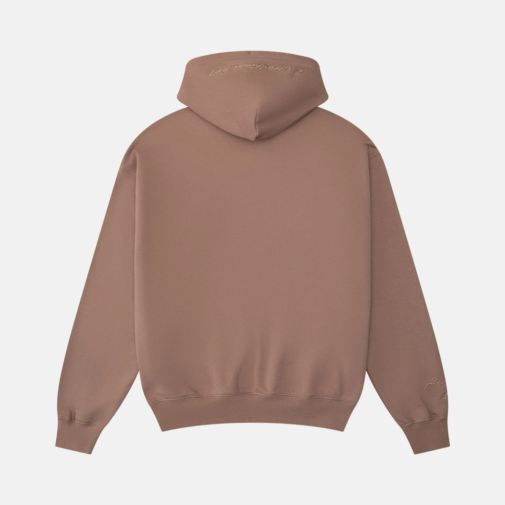CROSS HOODIE sold by Revelation Apparel product image thumbnail 2