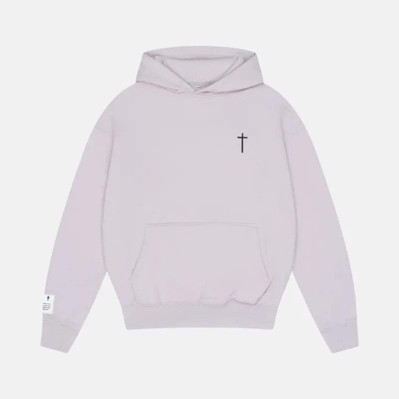 JOHN 3:16 HOODIE sold by Revelation Apparel