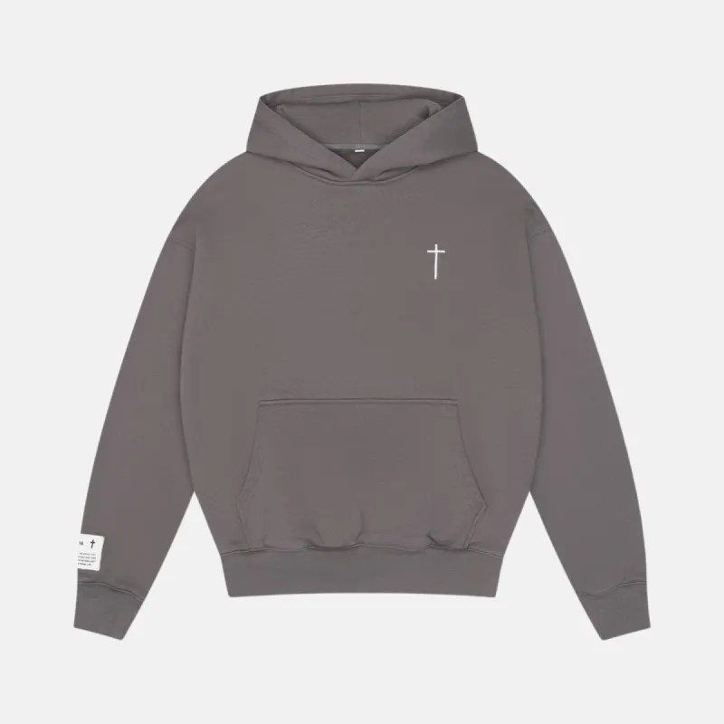 JOHN 3:16 HOODIE sold by Revelation Apparel