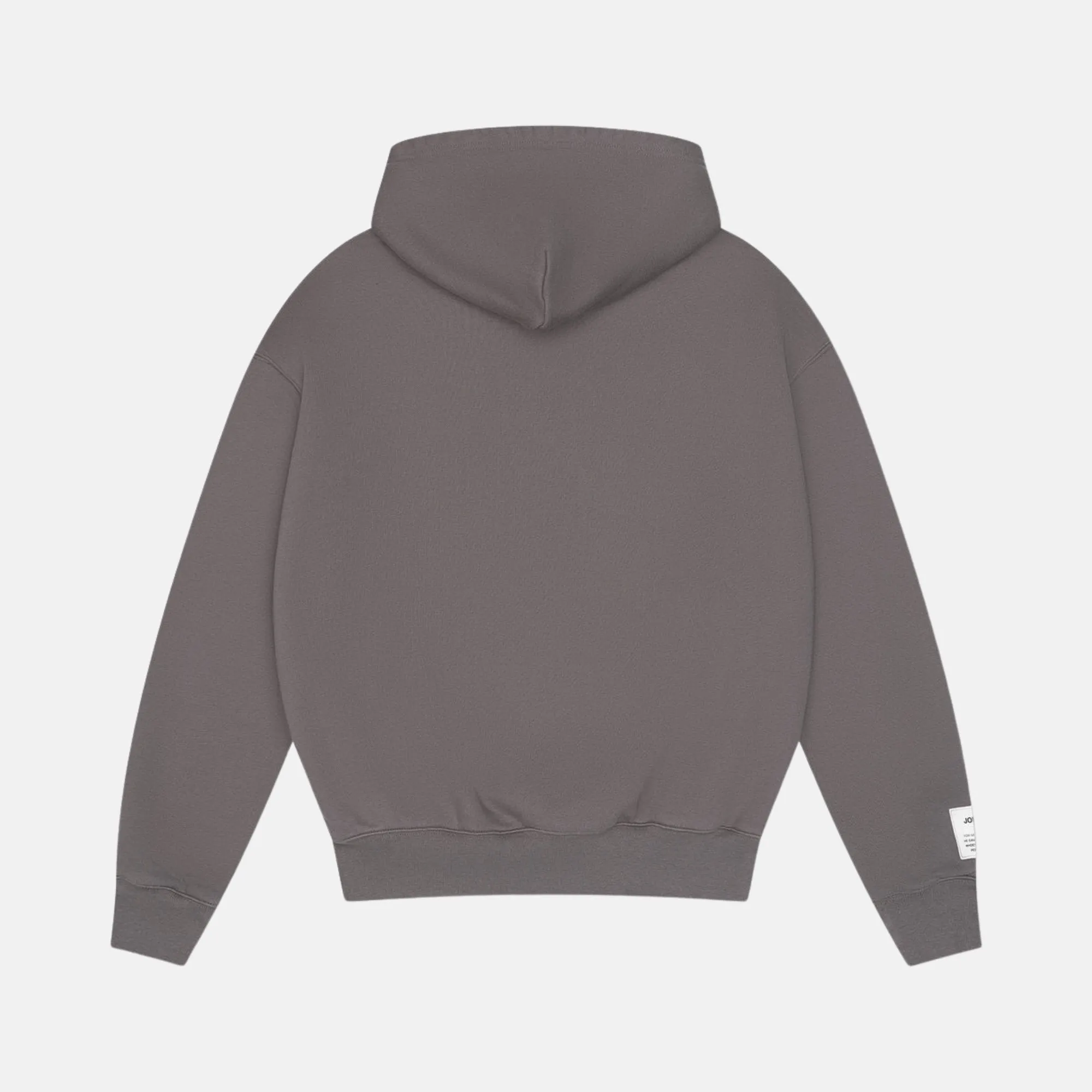 JOHN 3:16 HOODIE sold by Revelation Apparel product image thumbnail 2