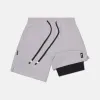 CROSS COMPRESSION SHORTS sold by Revelation Apparel
