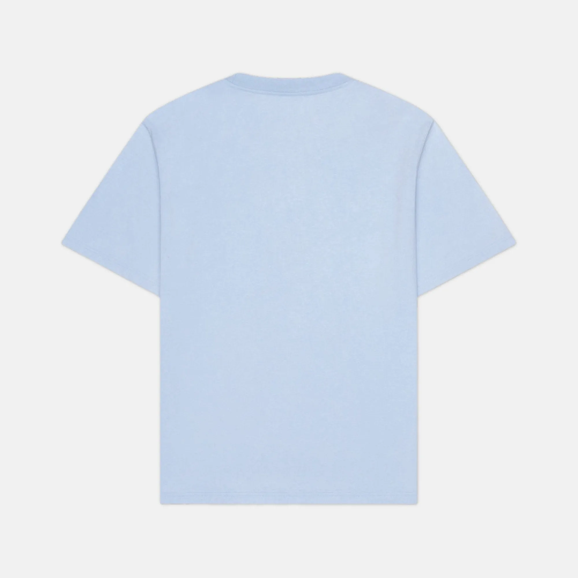 JESUS IS KING ACID WASH TEE sold by Revelation Apparel product image thumbnail 2