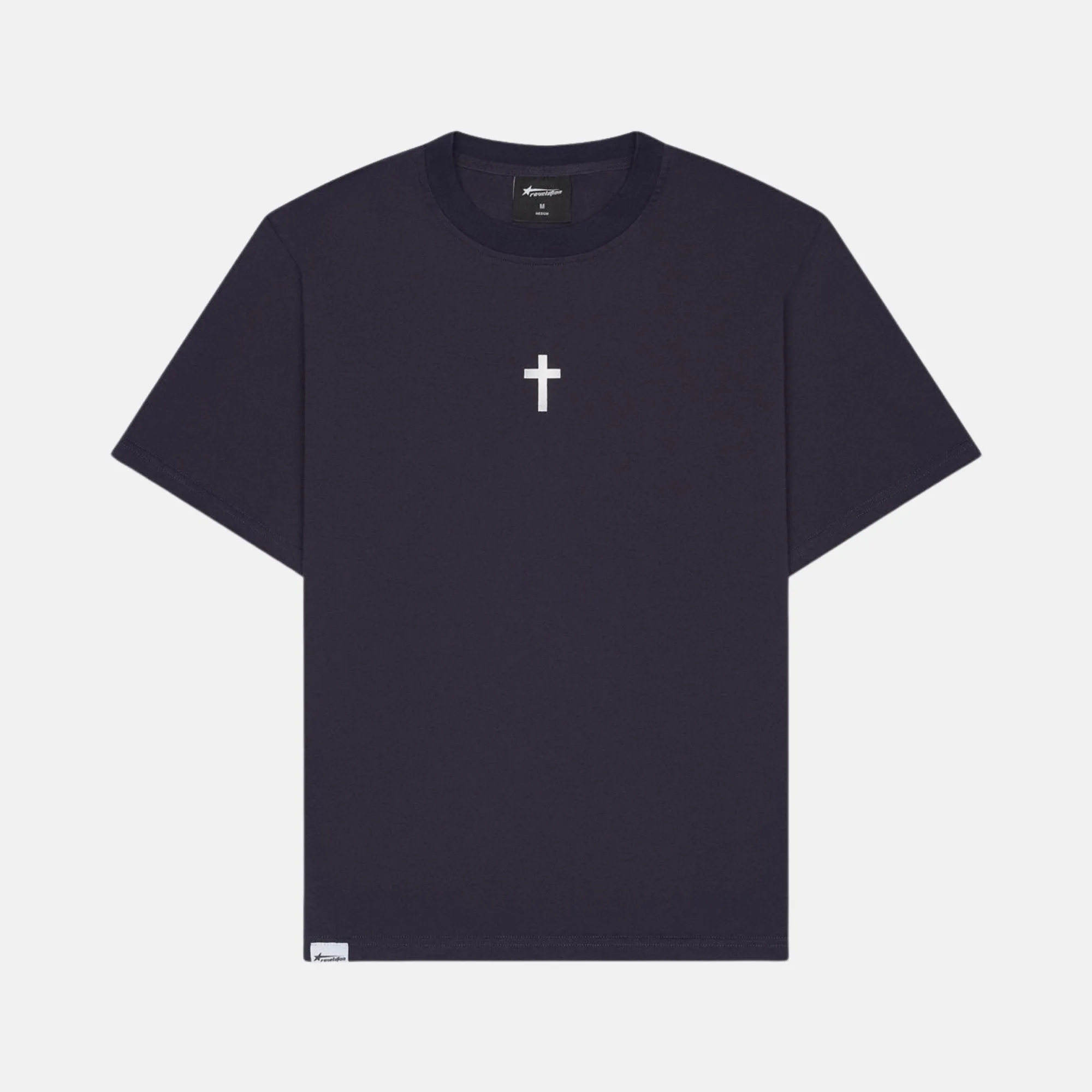 JESUS SAVES TEE sold by Revelation Apparel product image thumbnail 2