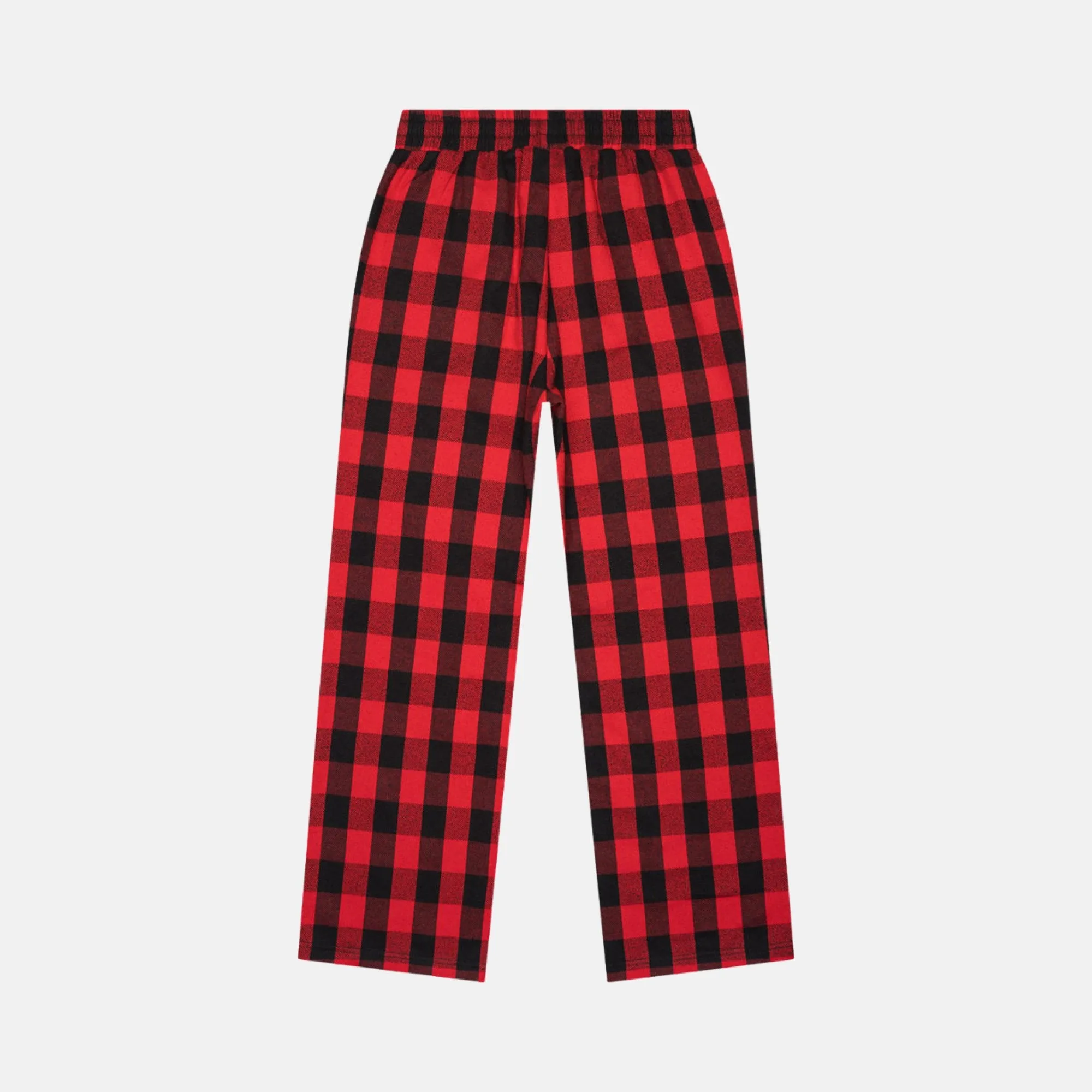CROSS FLANNEL PJS sold by Revelation Apparel product image thumbnail 2
