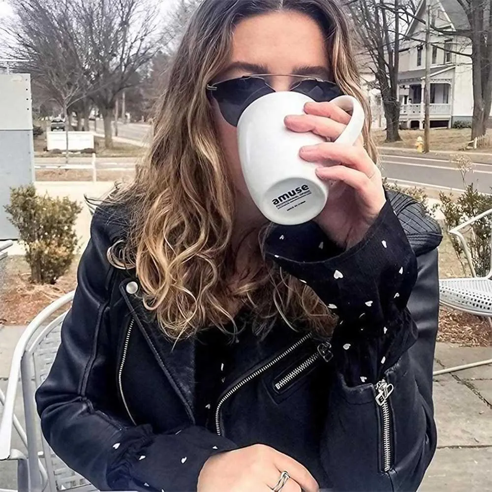 Silver Double Knot Ring sold by Admiral Row product image thumbnail 4