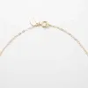 MOM Gold Necklace sold by Admiral Row