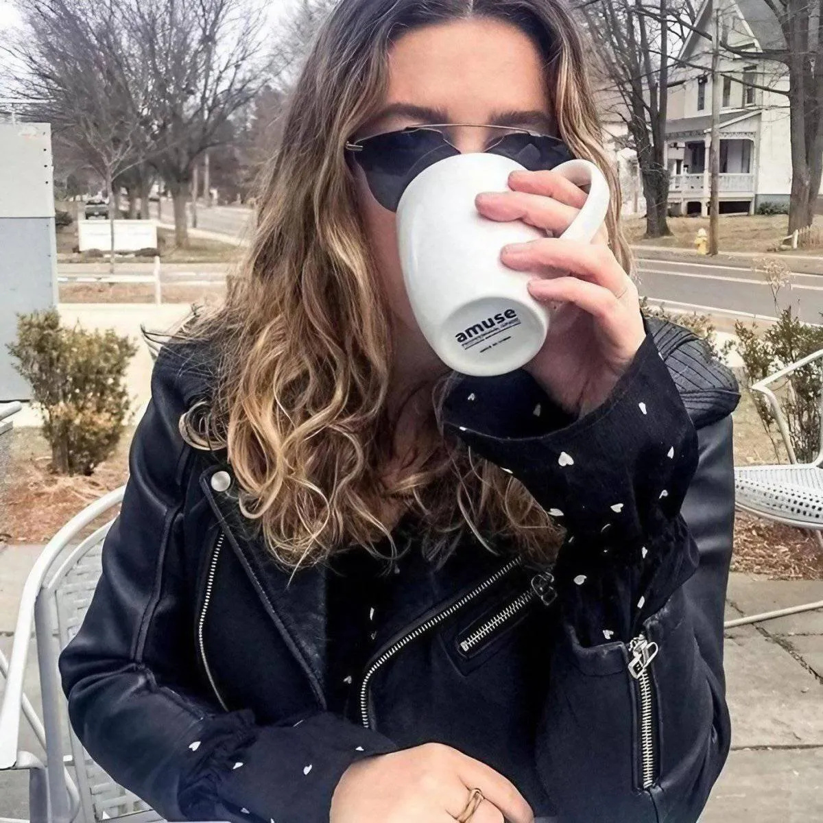 Best Seller - Gold Double Knot Ring sold by Admiral Row product image thumbnail 4