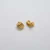 Vintage Monet Mini Earrings sold by Admiral Row