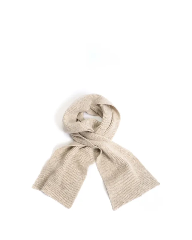 Vinni scarf 100% cashmere Oister sold by Anonymous Copenhagen